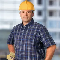 Owner of Captain Contractor Pro leading construction and remodeling projects in Los Angeles CA